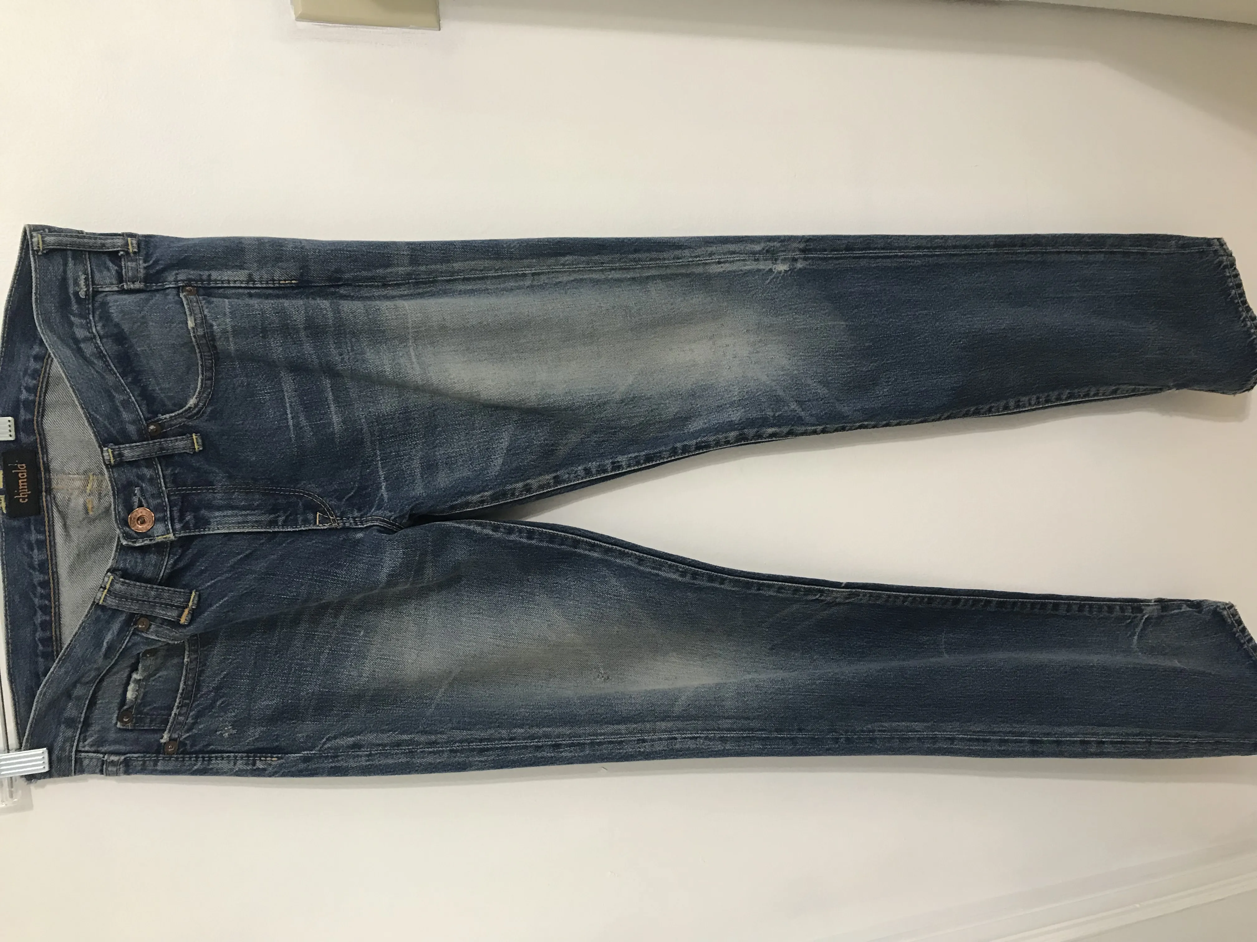 Chimala Jeans
