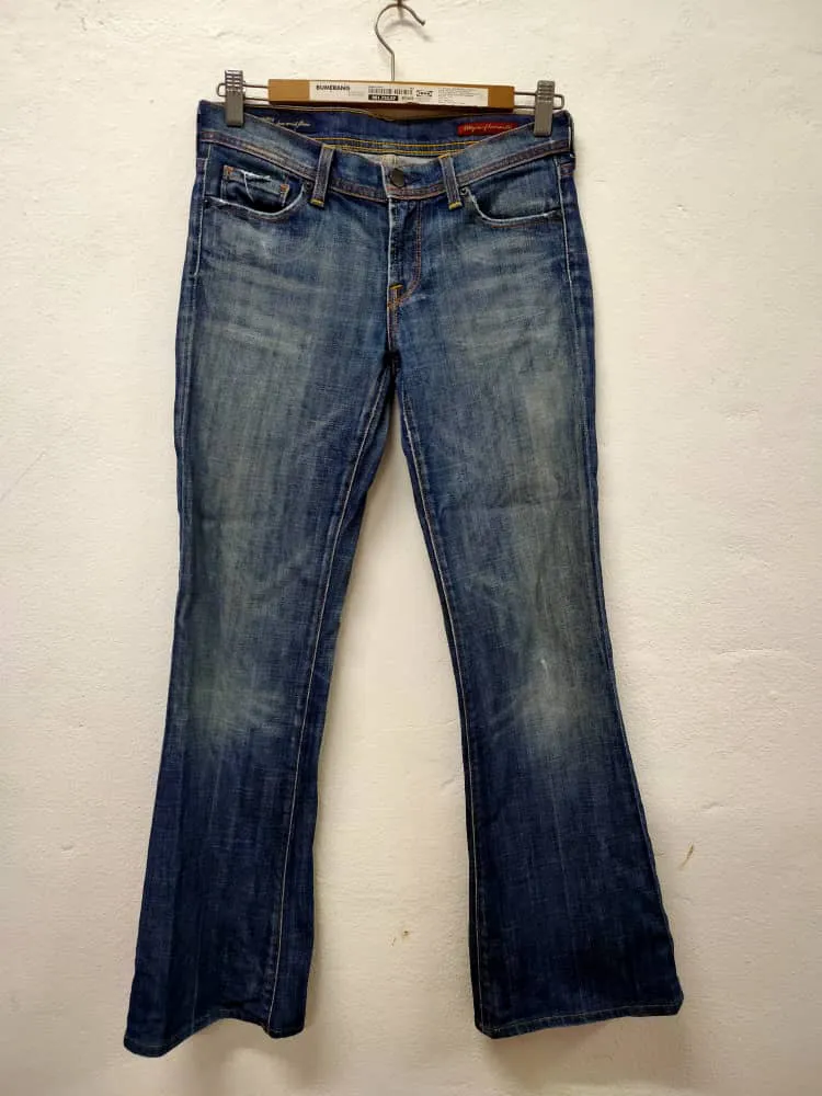 Citizens of Humanity Denim