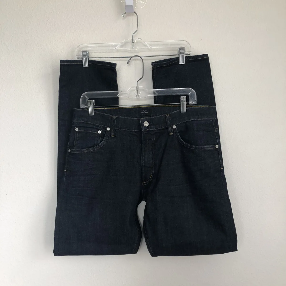 Citizens Of Humanity Bowery Standard Slim Jeans