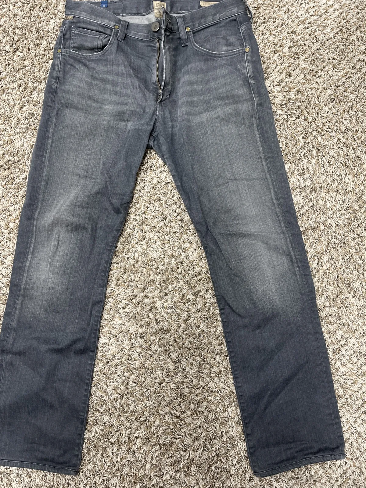 Citizen of Humanity Denim