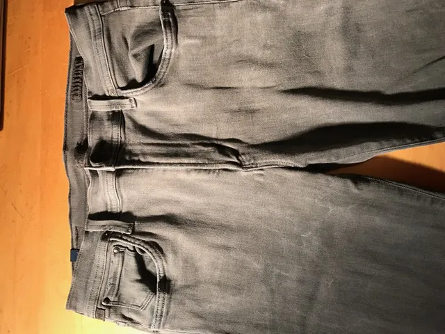 Skinny Denim