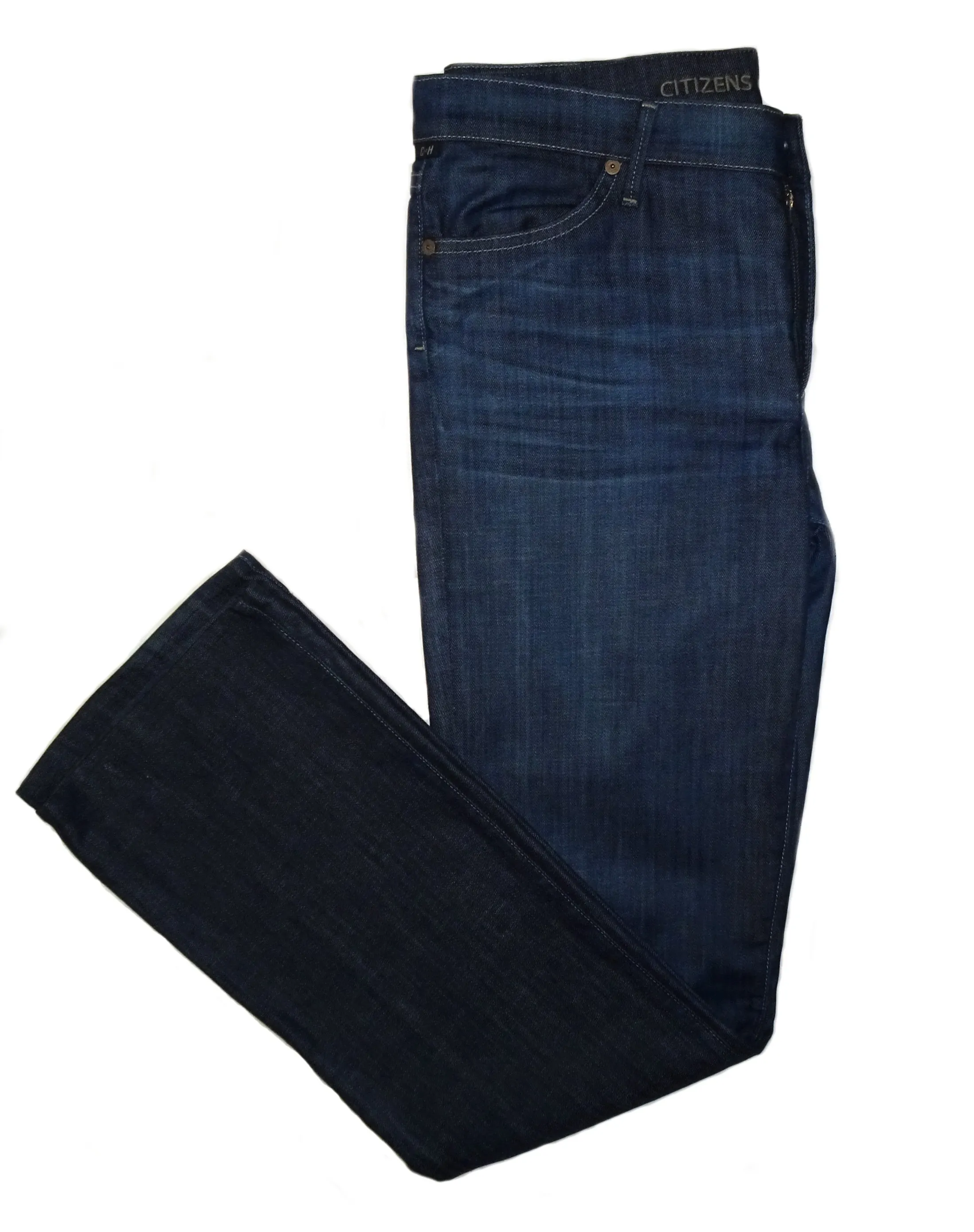 CITIZENS OF HUMANITY BY JEROME DAHAN DENIM