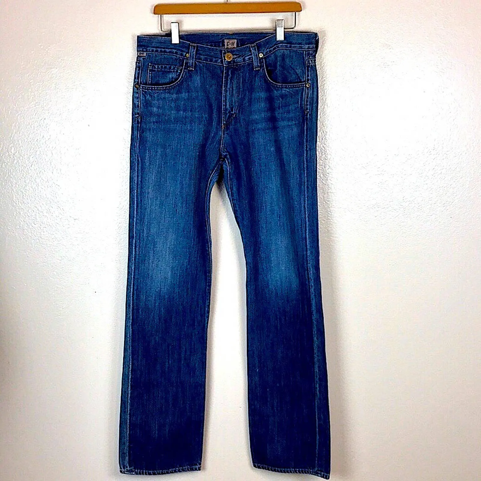 Citizens of Humanity Jeans Size 33