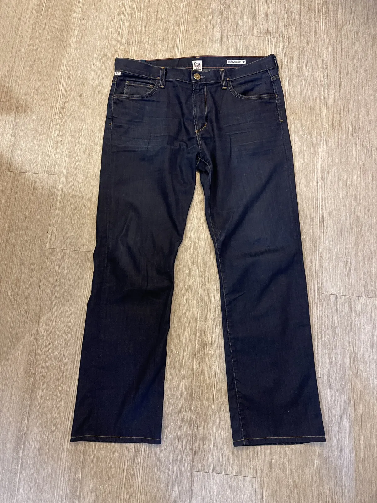 Citizens of Humanity Sid denim size 36
