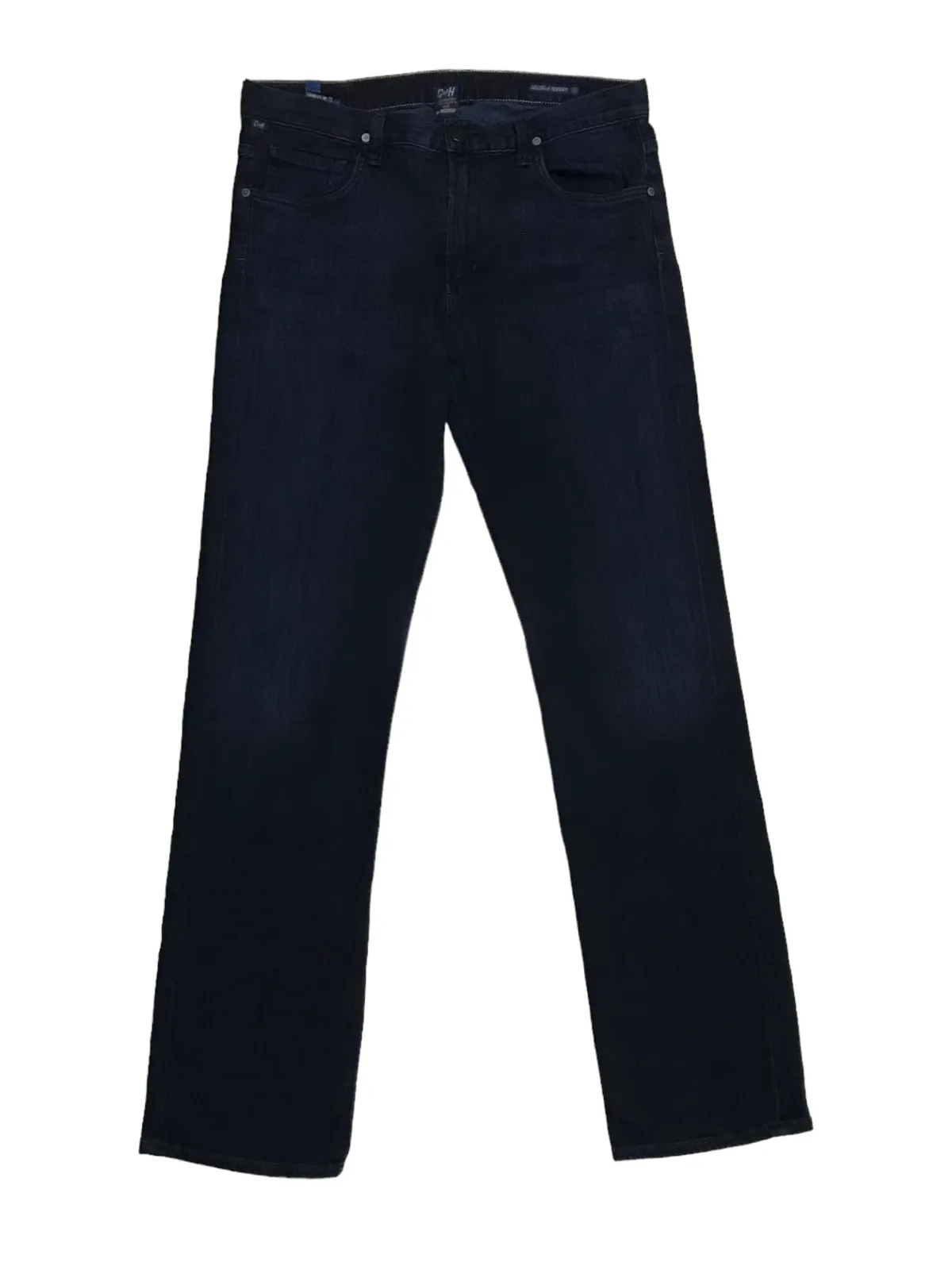 Designer USA Citizens Of Humanity Casual Soft Denim