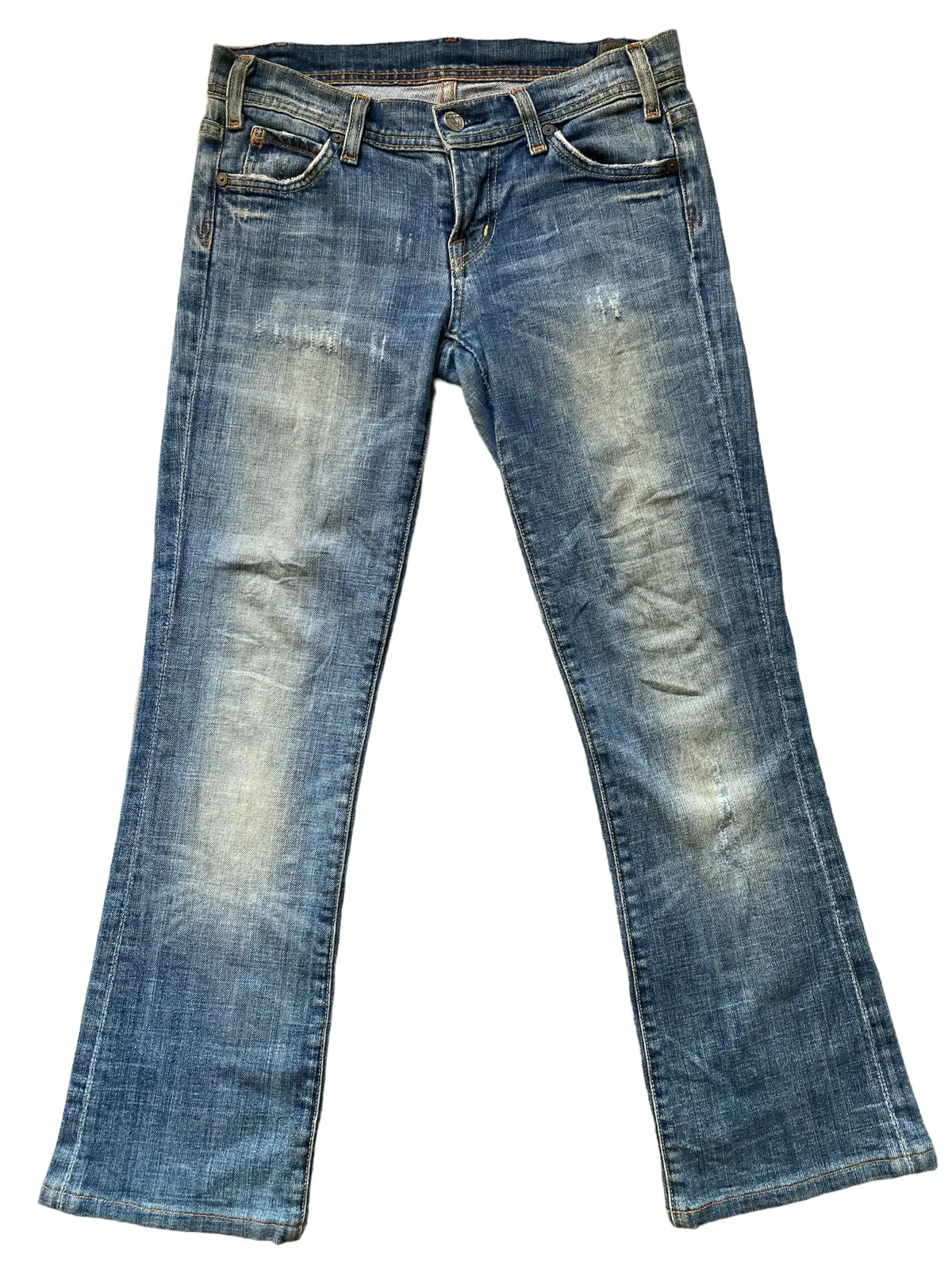 Vintage CITIZENS OF HUMANITY Jeans size 26