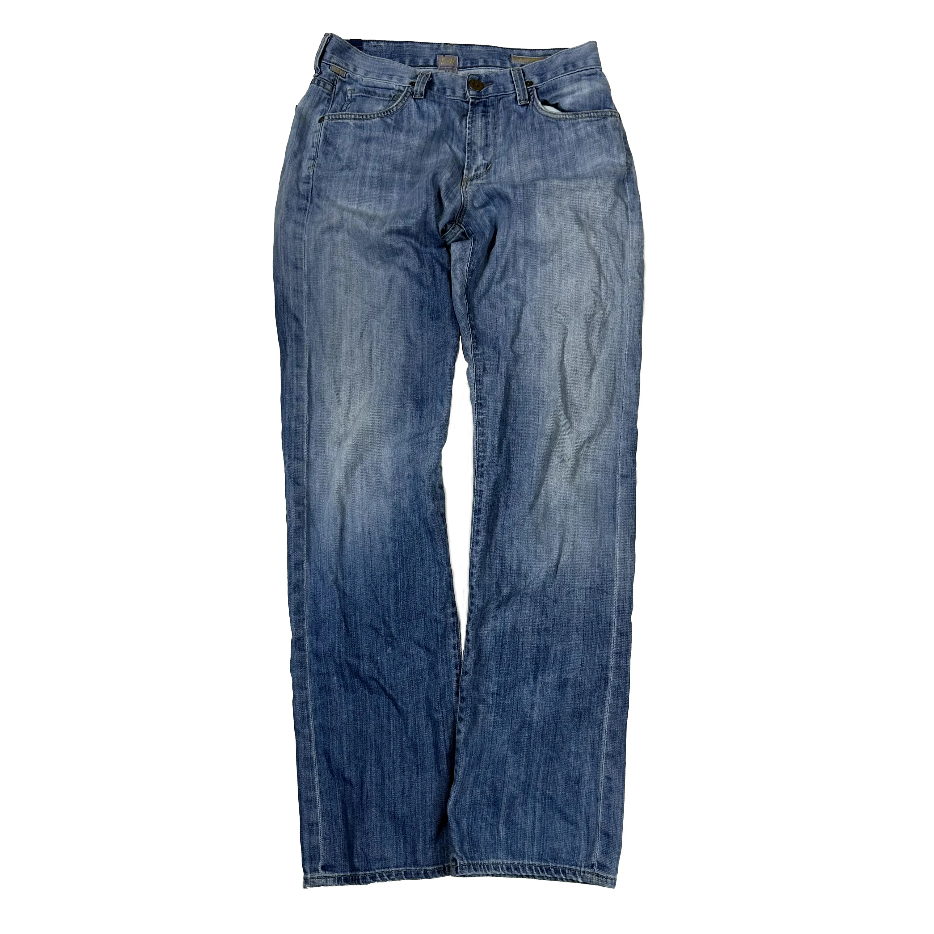 Light Wash Jeans