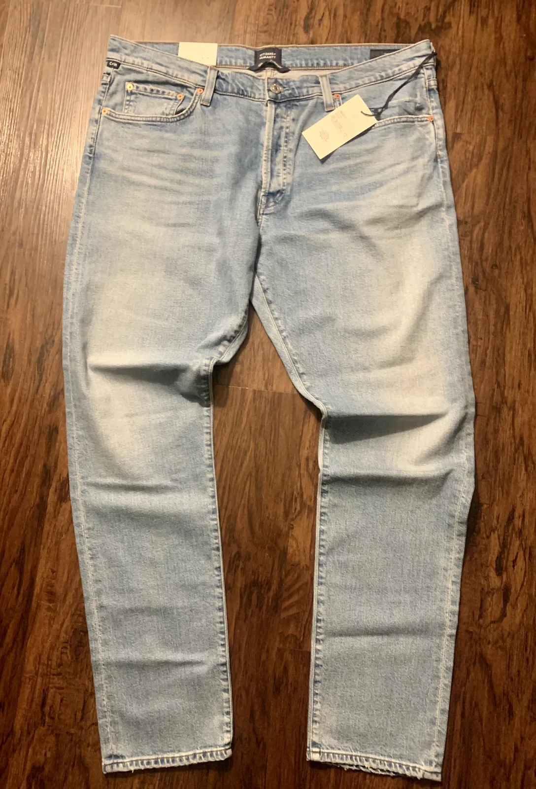 Brand New “The London” Jeans