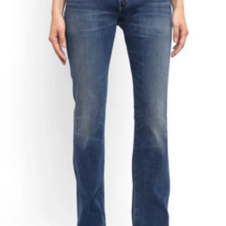 Emannuelle Petite Bootcut