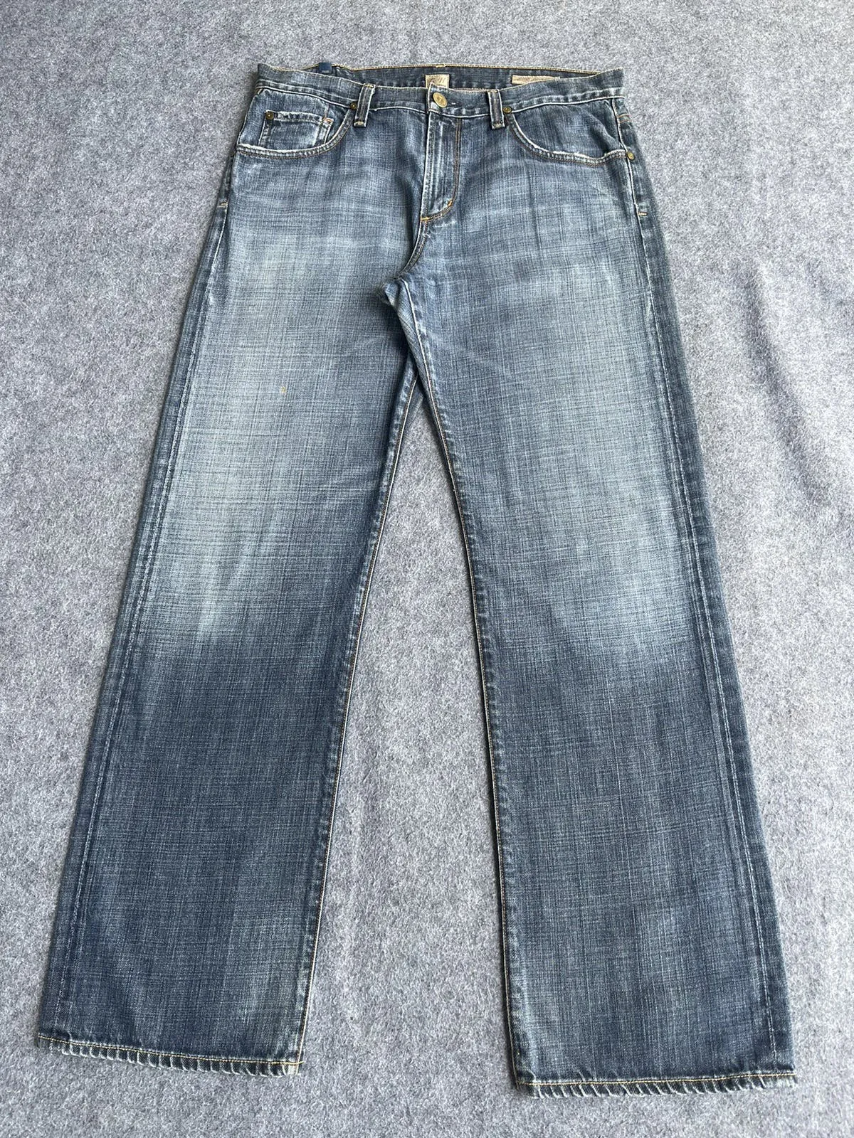 Rare🔥Citizen Of Humanity by Jerome Dahan Jeans