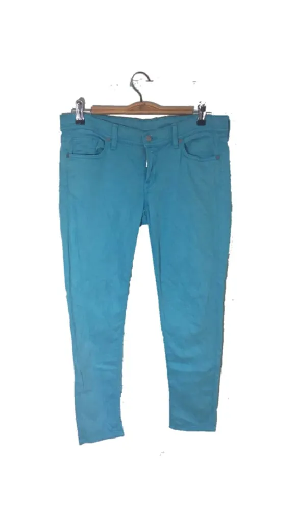 Citizens of Humanity Women Skinny Jeans