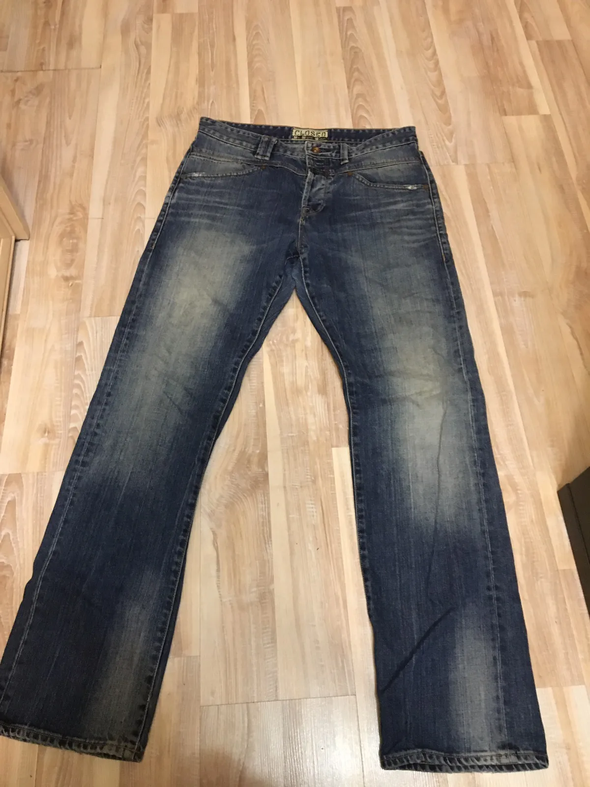 Closed jeans denim pants