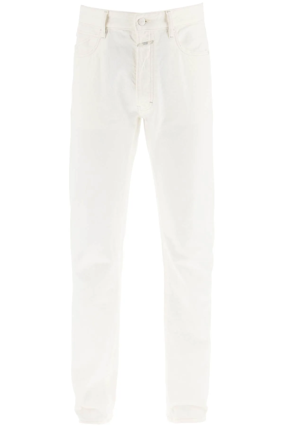 Closed 'oakland' straight leg jeans