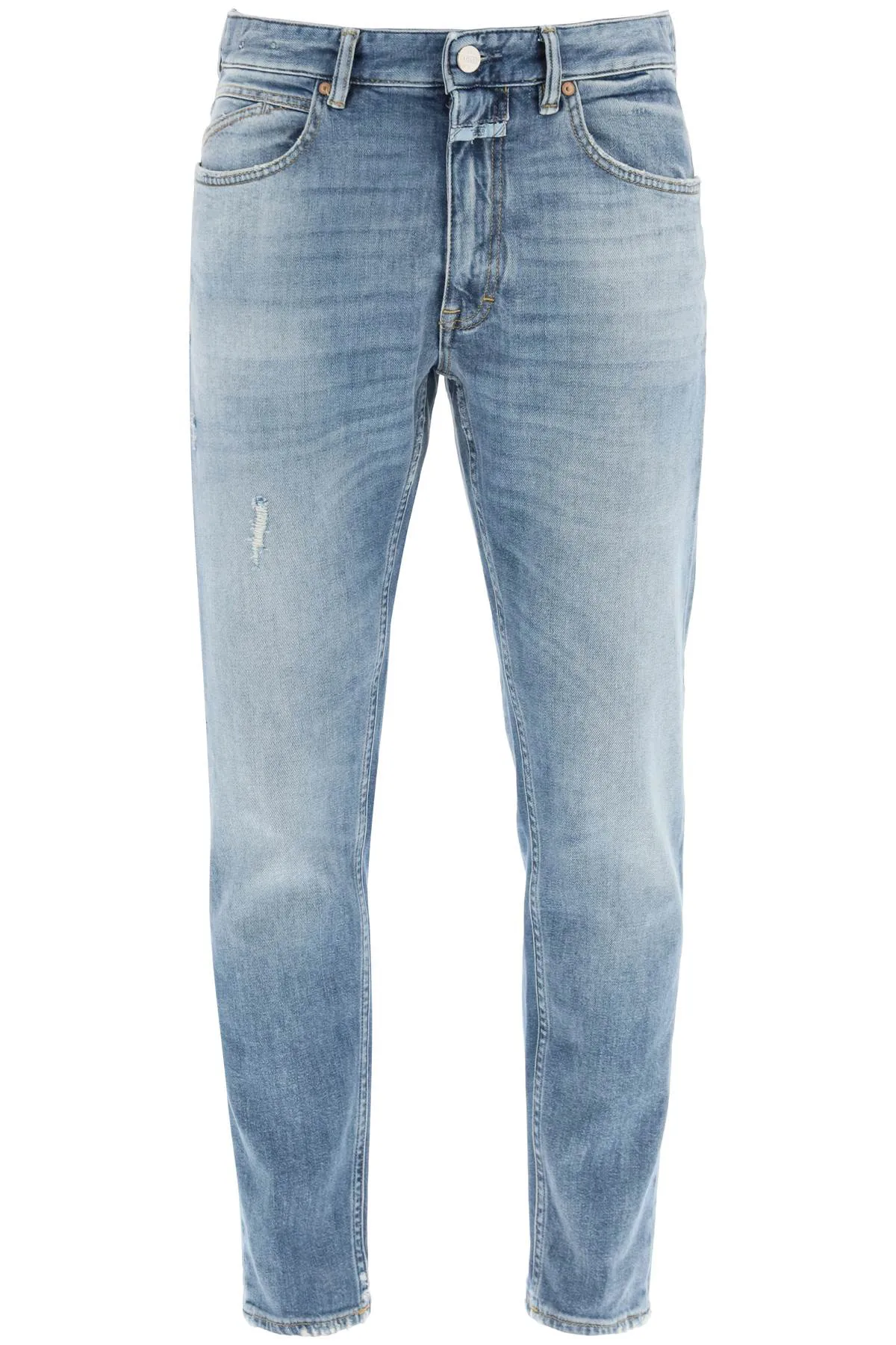 Closed 'cooper' tailored jeans