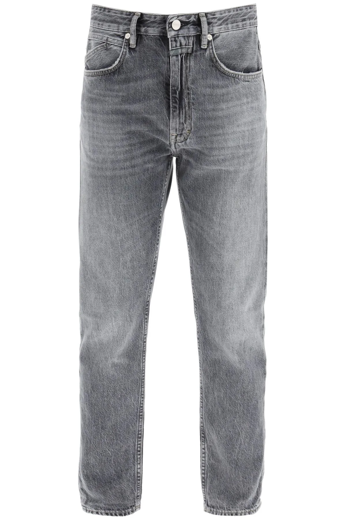 Closed 'cooper' tailored jeans