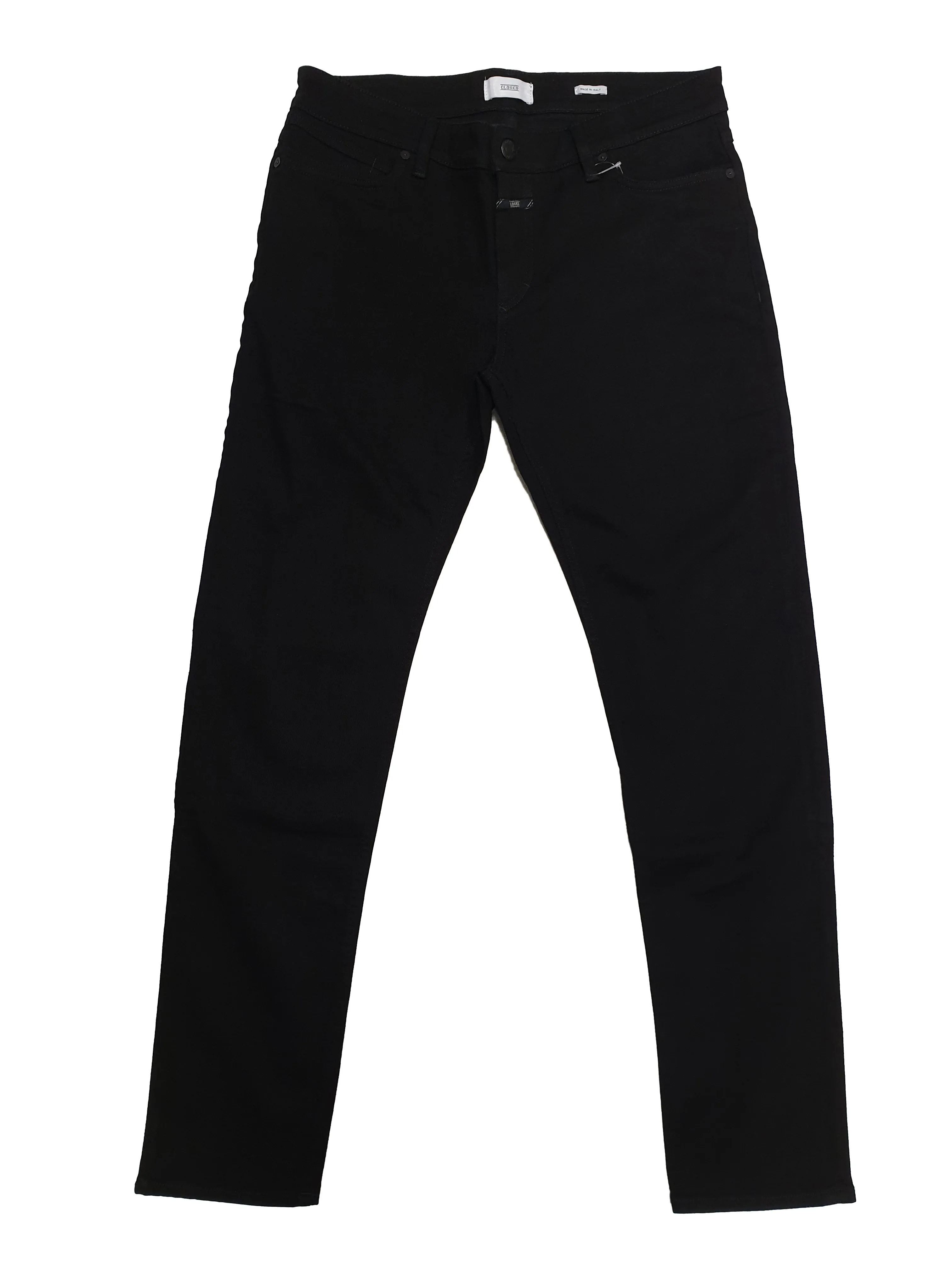 CLOSED CANDIANI DENIM MAN UNITY SLIM 32102-02C-20 32/32