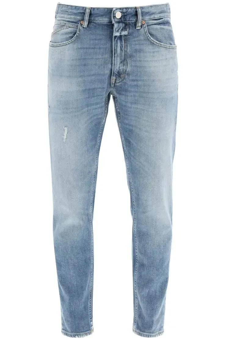 o1s22i1n0523 Jeans in Blue