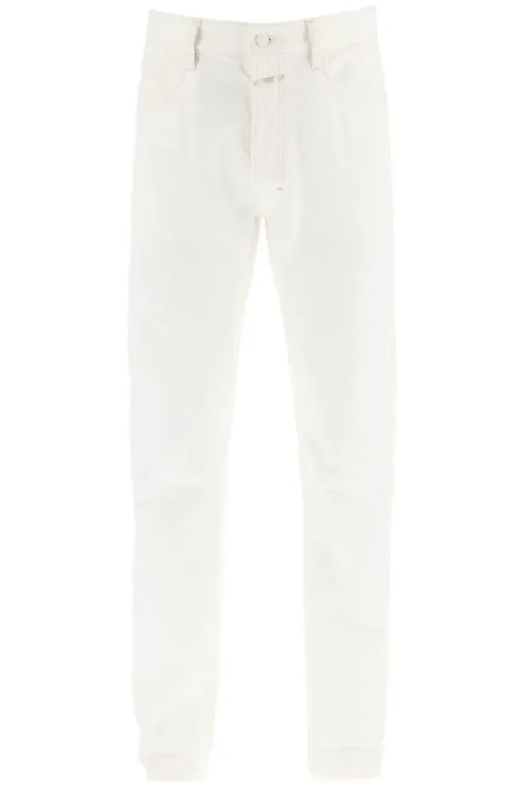o1s22i1n0523 Jeans in White
