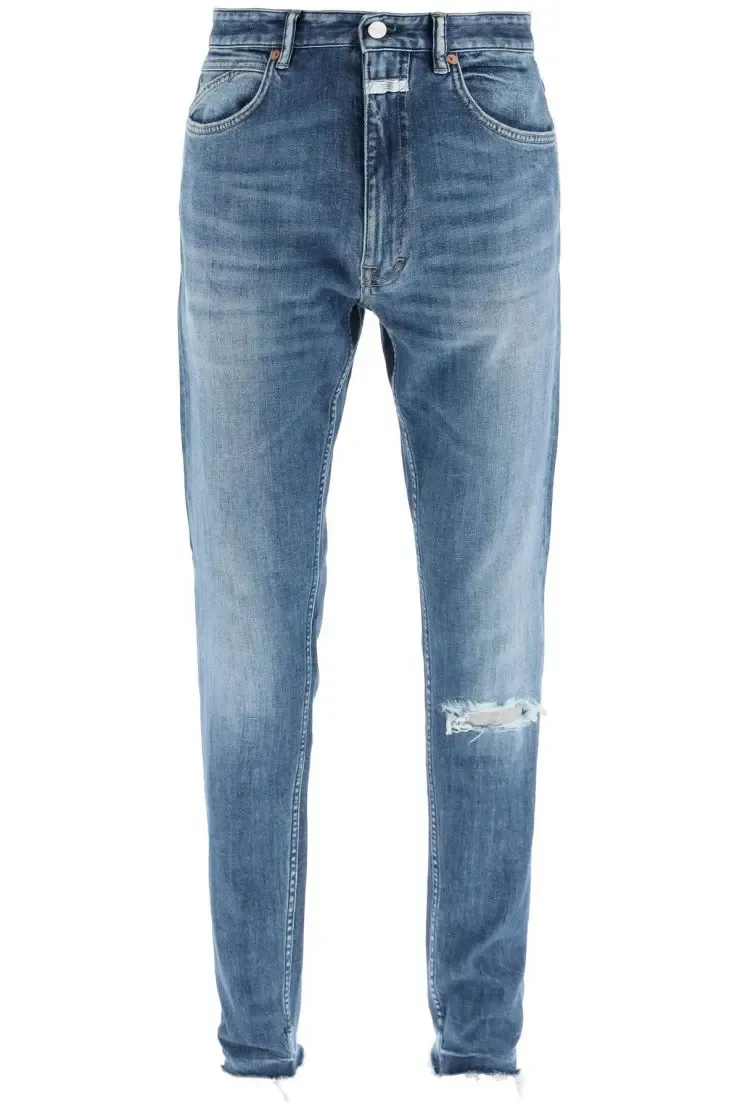 o1s22i1n0523 Jeans in Blue