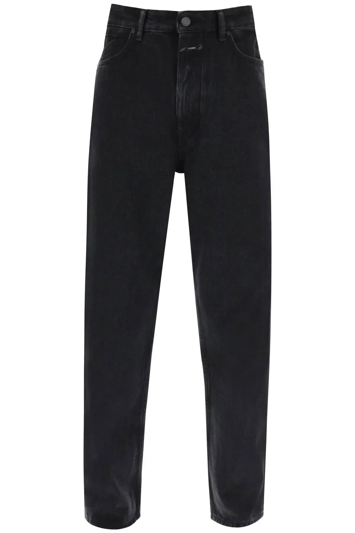 o1s22i1n0723 Denim Pant in Black