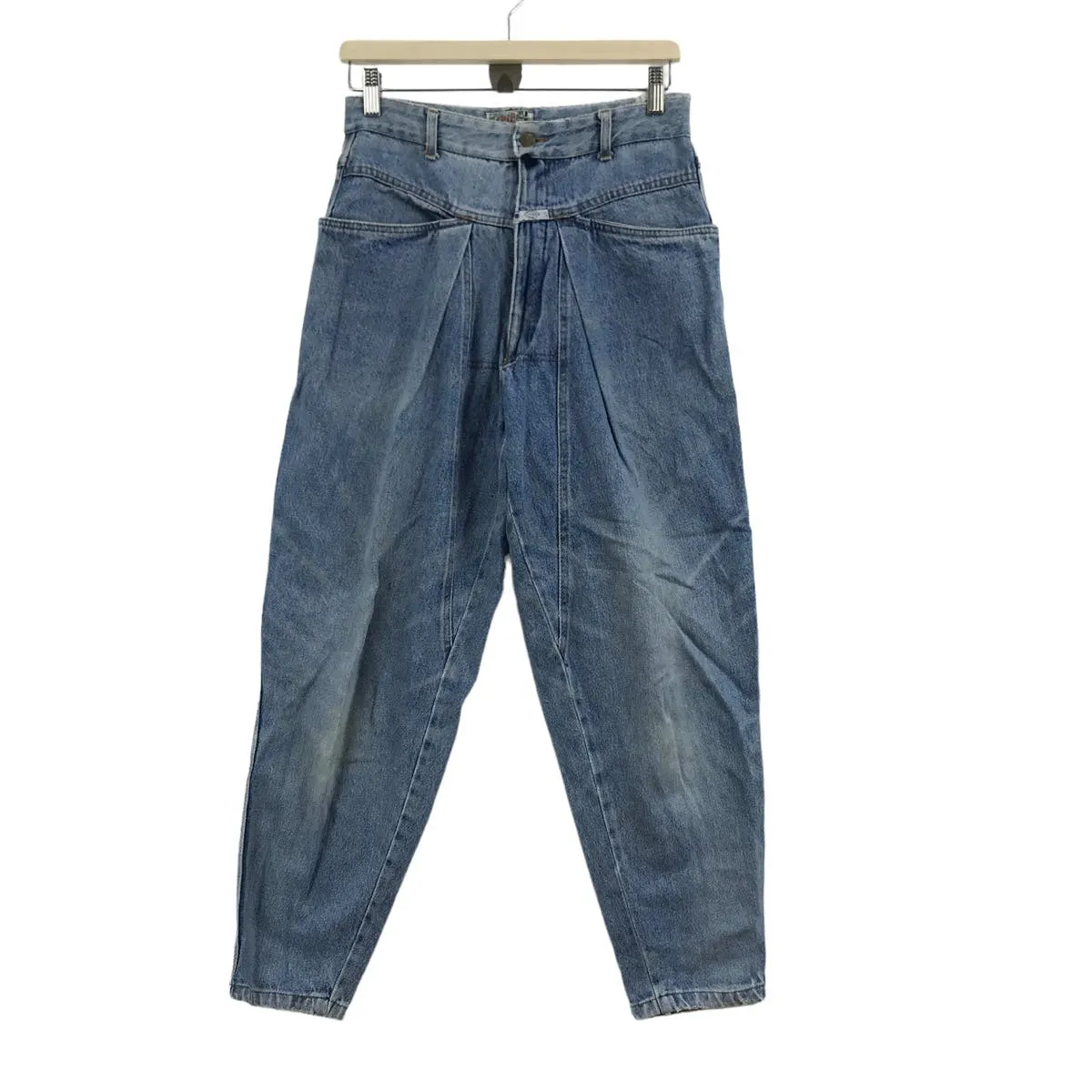 Vintage 80s CLOSED Marithe Francois Girbaud Jeans Pants