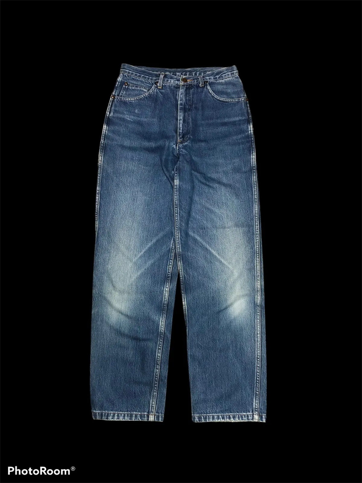 VINTAGE COMME DES GARCON DENIM