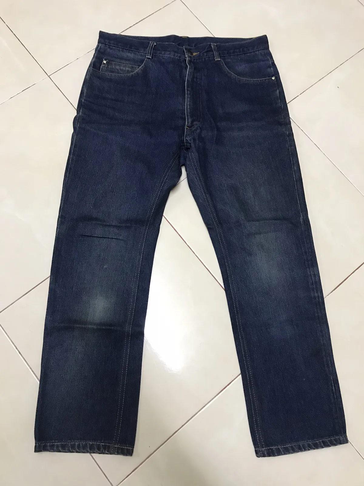 🔥🔥BEST OFFER🔥🔥COMME DES GARCON VINTAGE DENIM