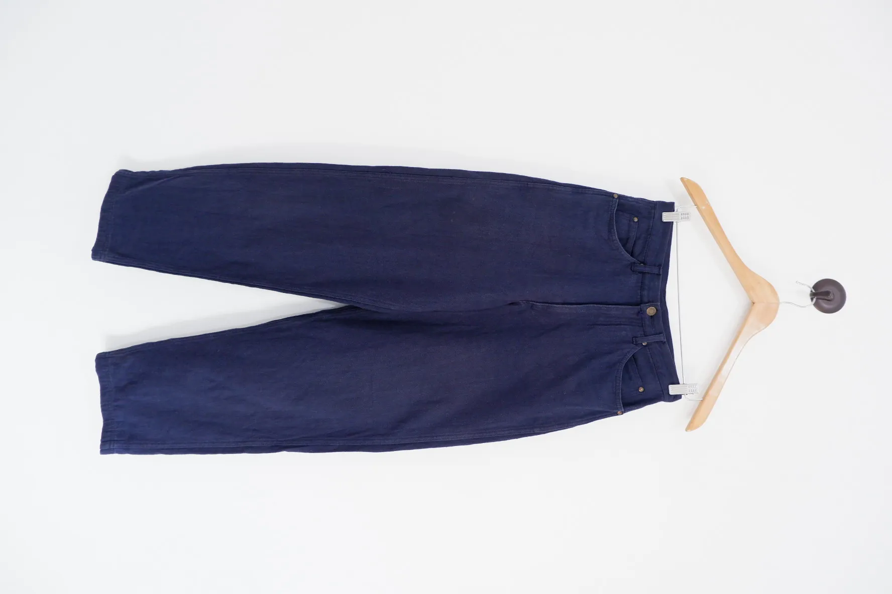 Vintage Archive Comme Des Garcons Homme Baggy Jeans