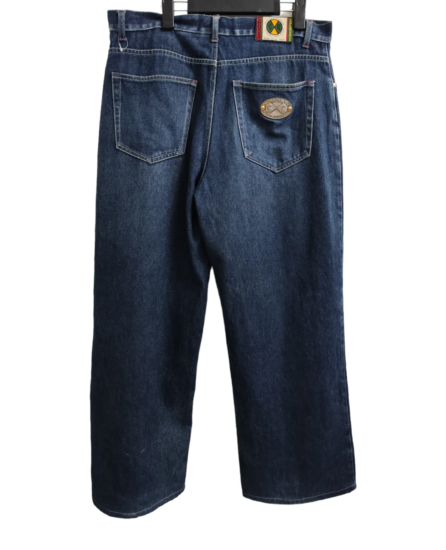 Cross colours Vintage Baggy Jeans