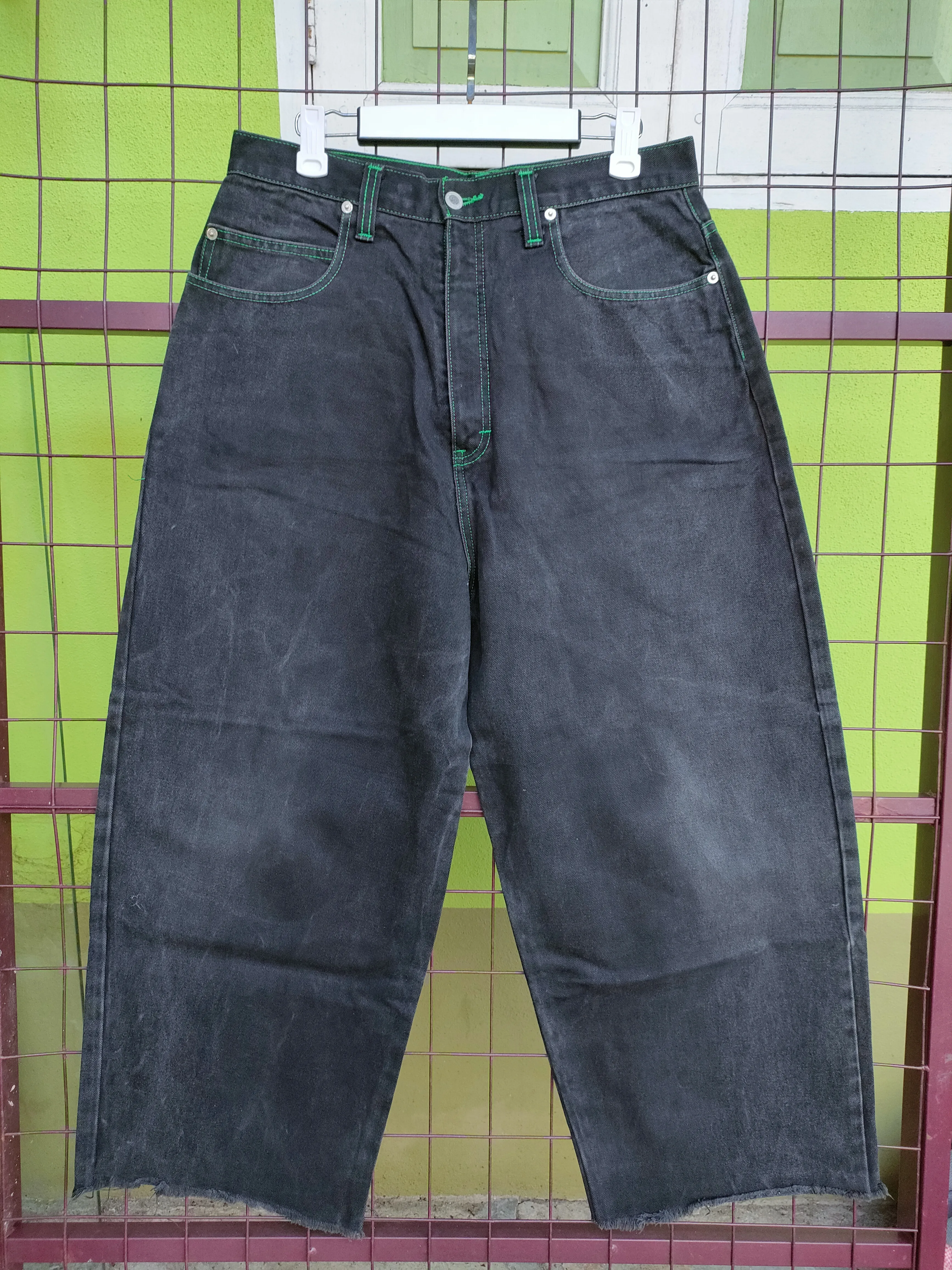 Cross Colours Pants