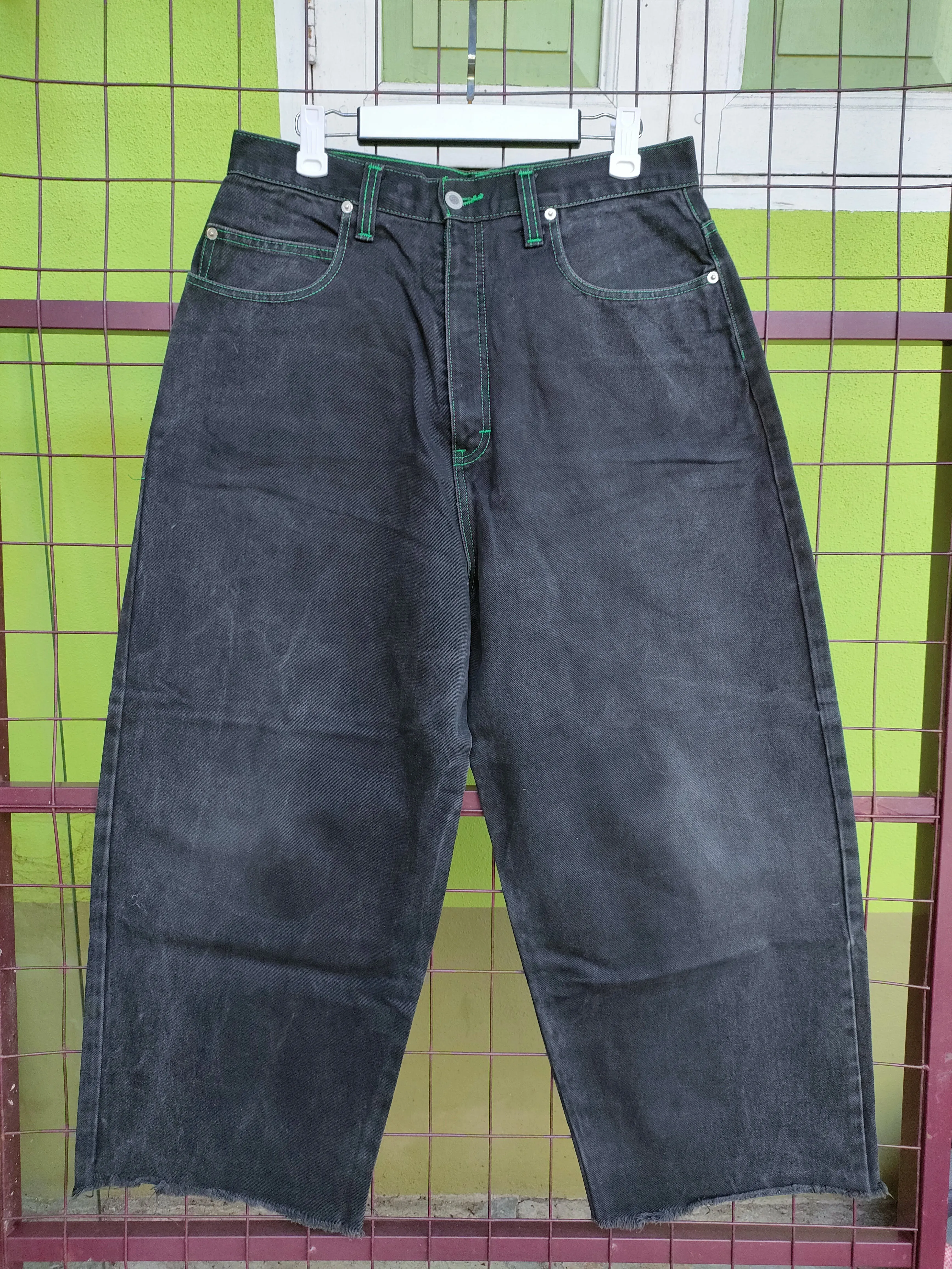 Cross Colours Pants