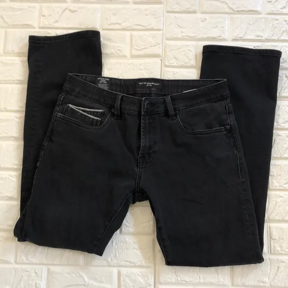 Cult of individuality heritage denim jeans