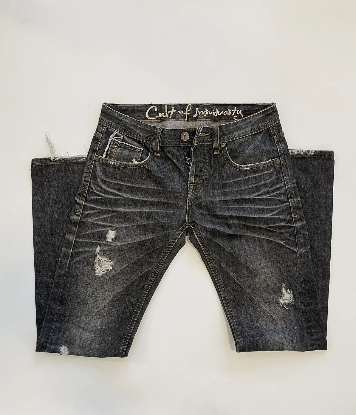Japanese denim