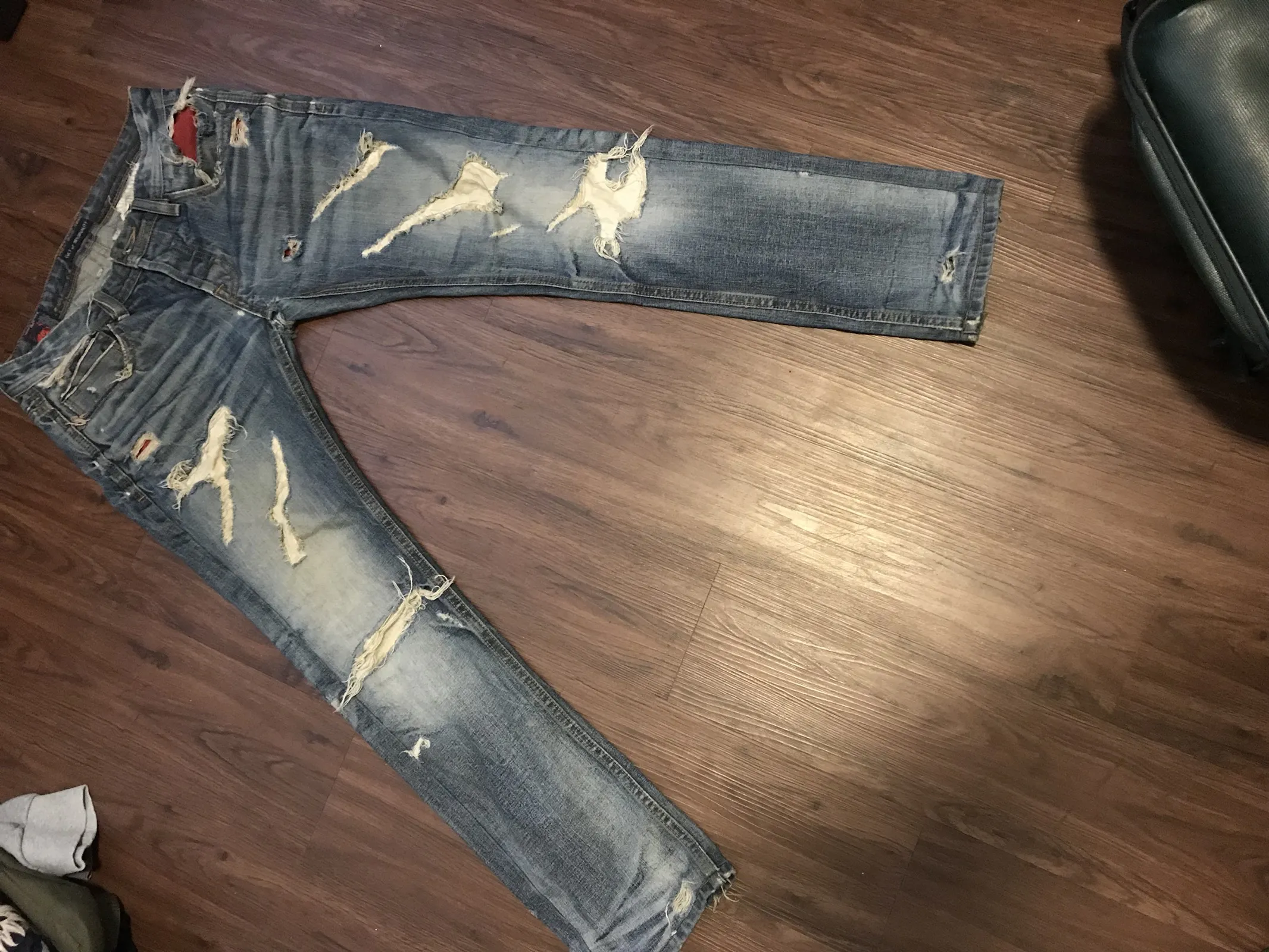 Denim Jeans