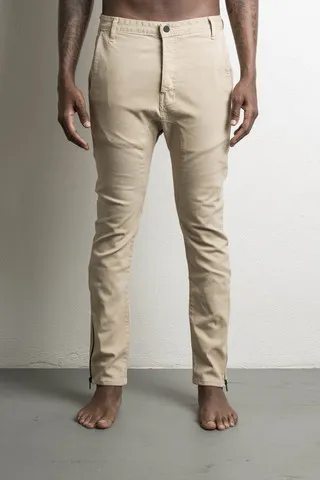 Daniel Patrick Knomadik Denim