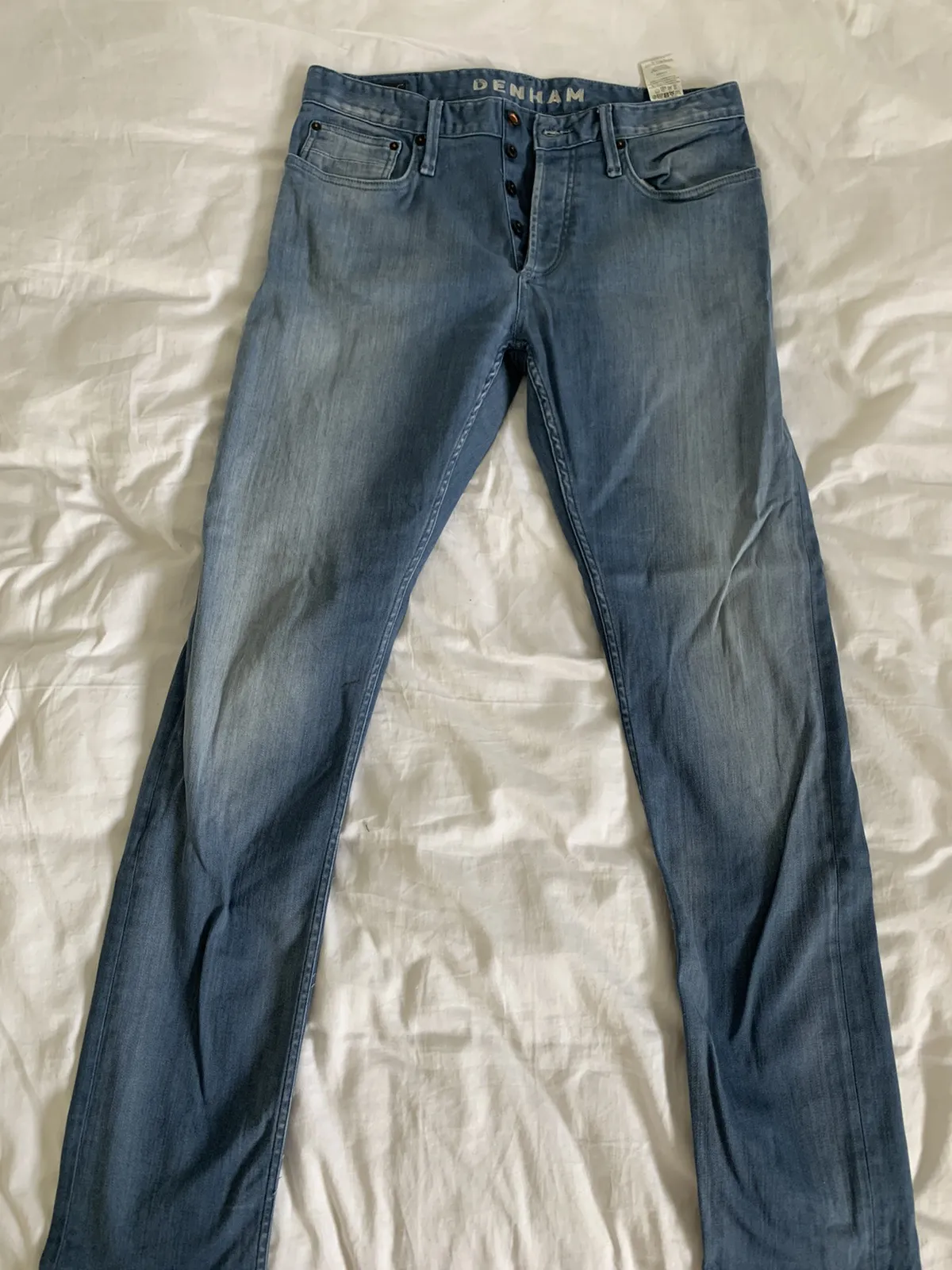 Denham Jeans Slim