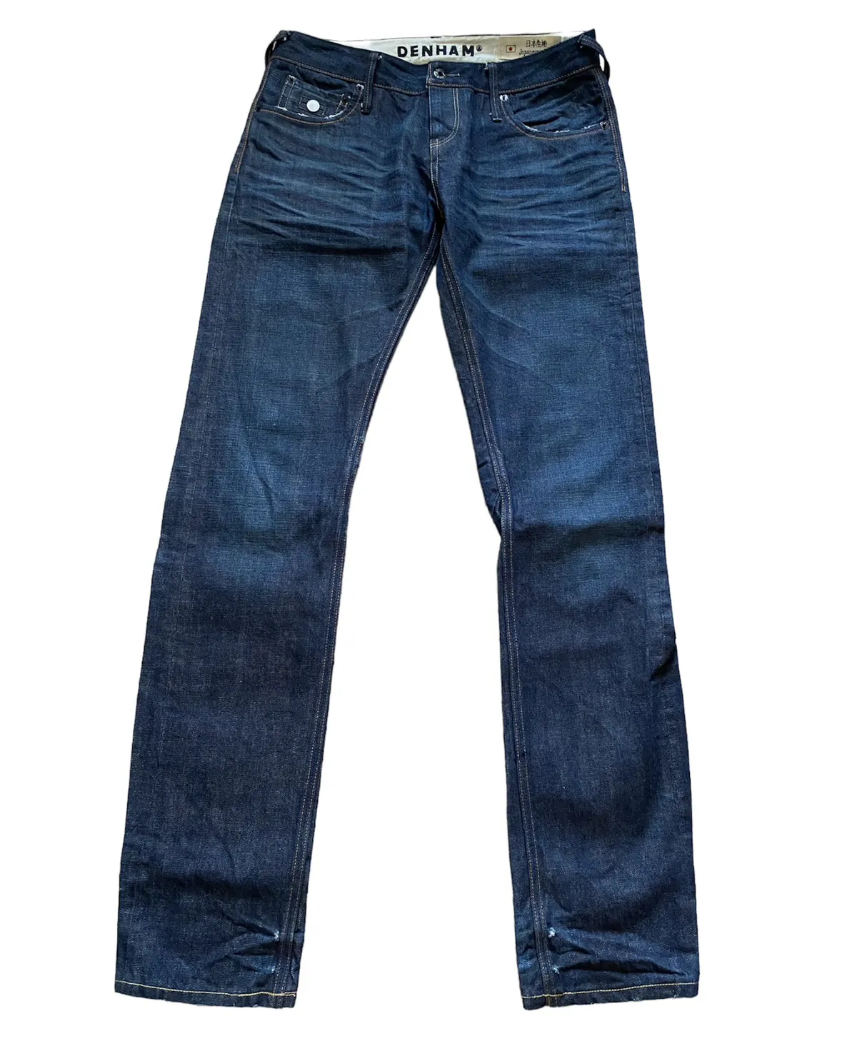 Denham denim jeans
