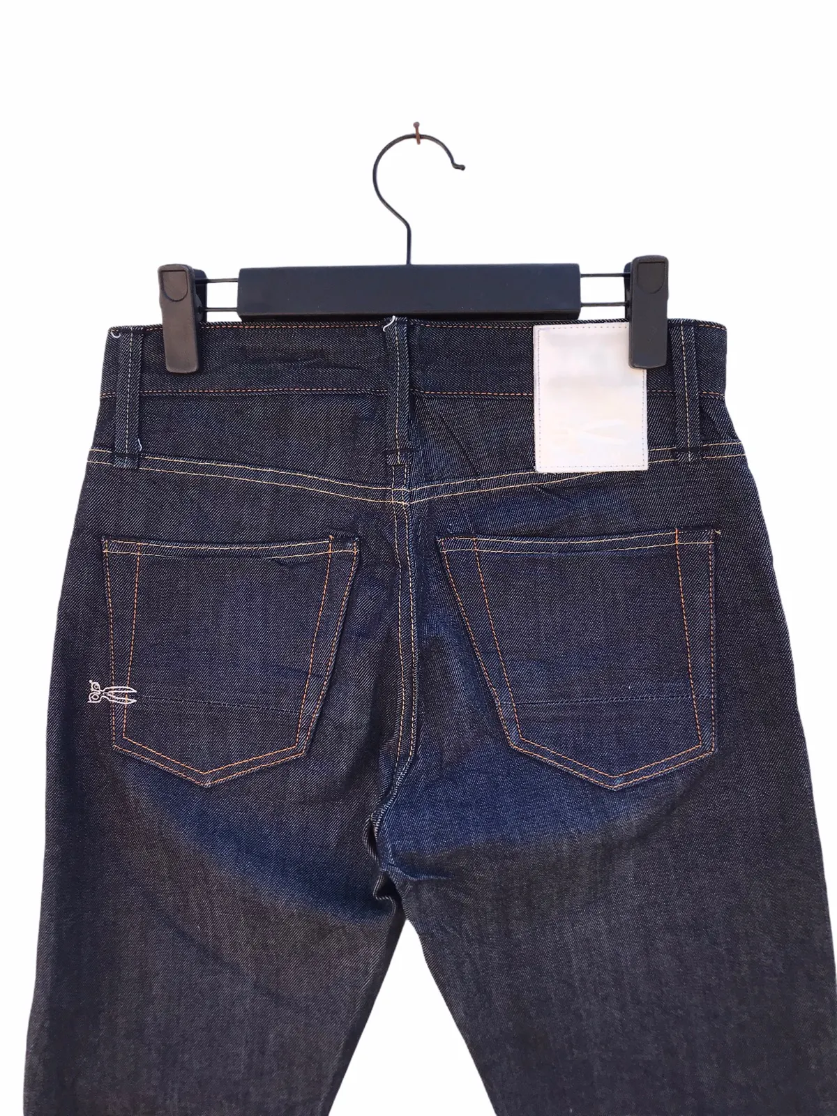 Steals!! Denham Razor Slim Fit Jeans