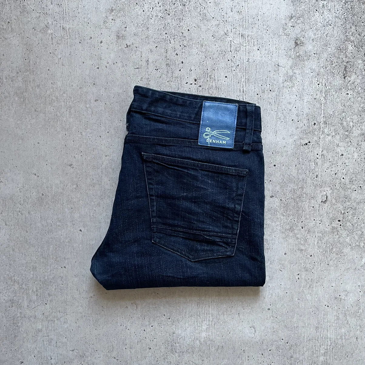 Denham Razor jean slim fit size 36