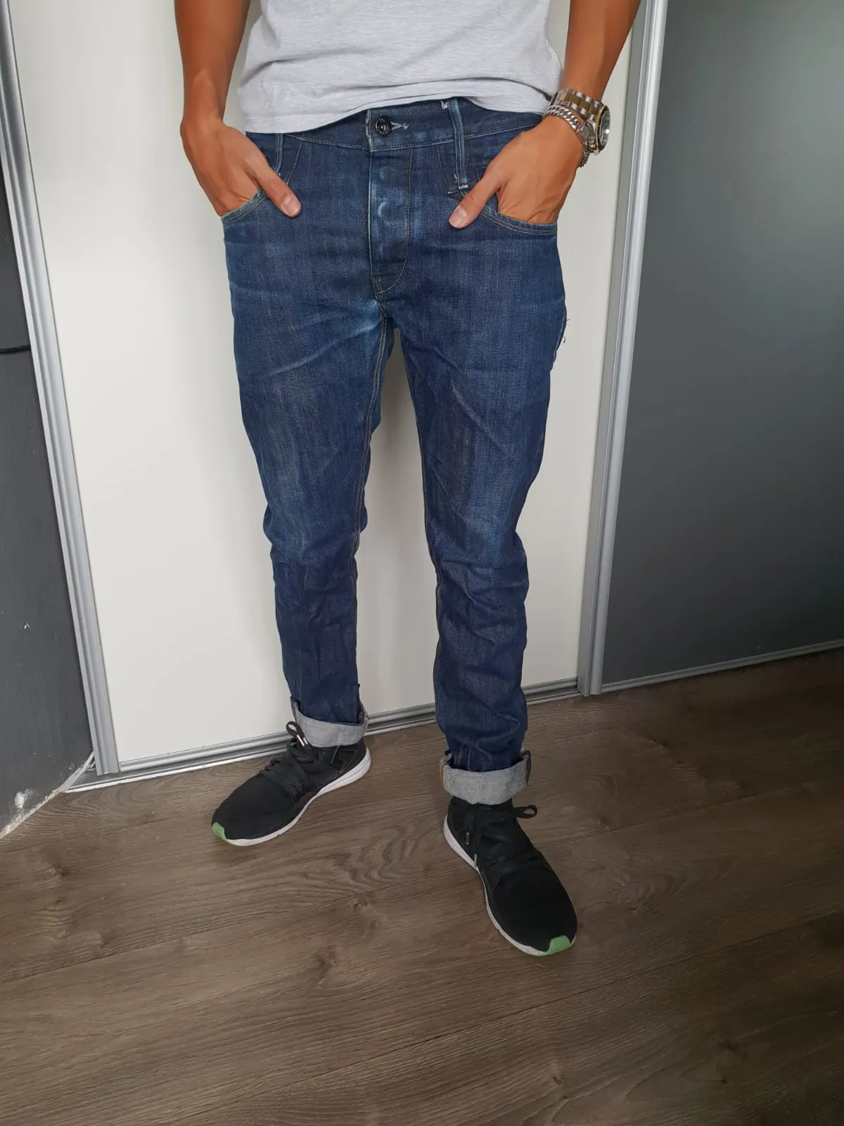 Denham Jeans