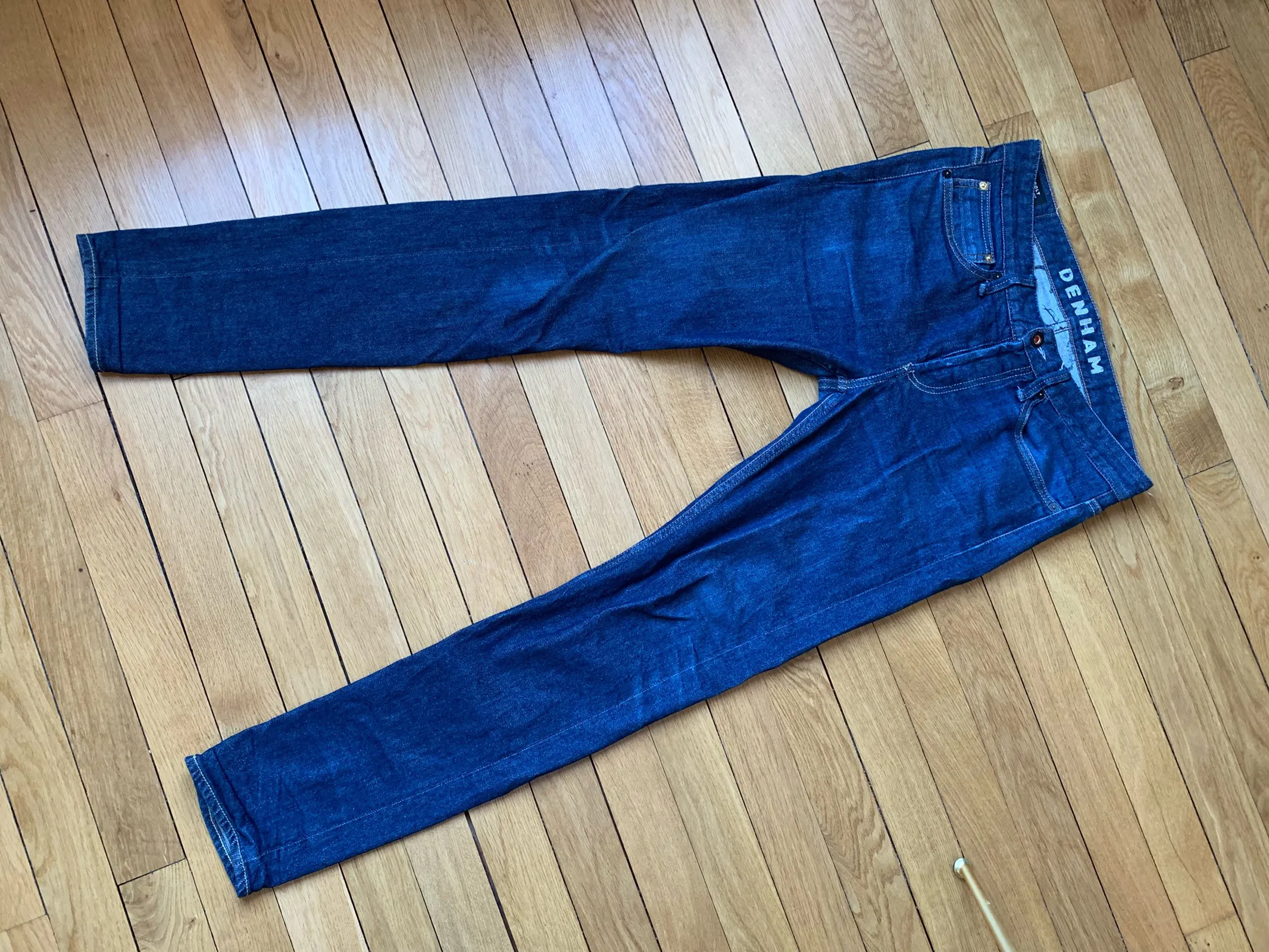 Bolt Denim (skinny)