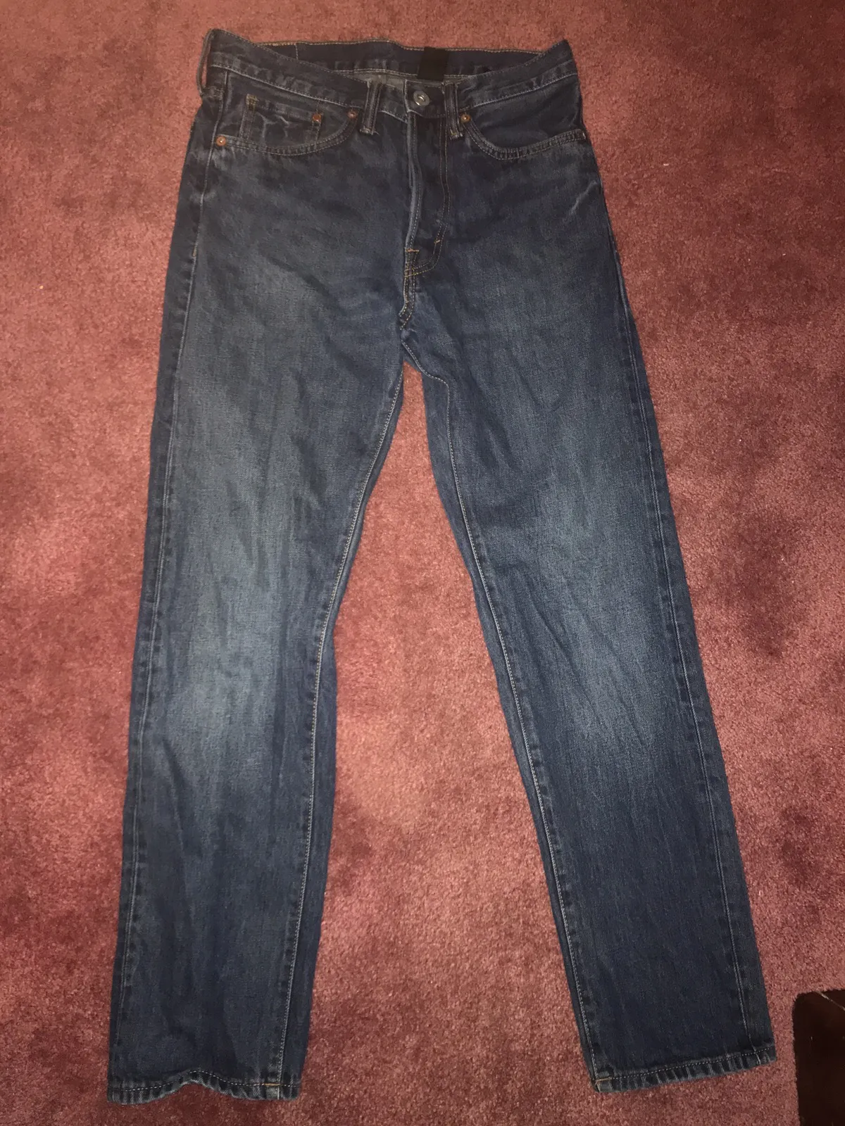 Denim Jeans