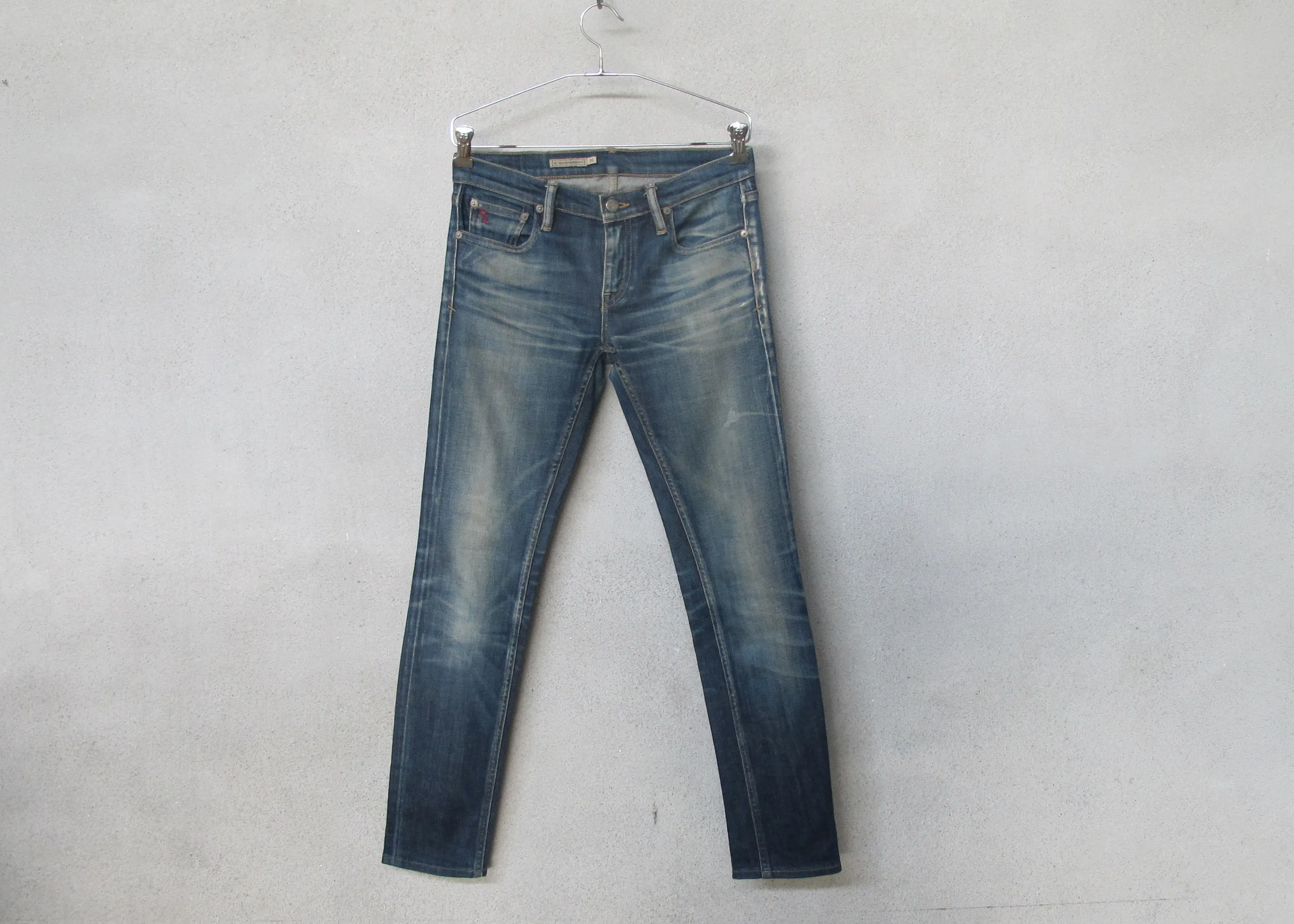 🔥 Final Drop 🔥 Need To Let Go Ralph lauren Stacked Skinny