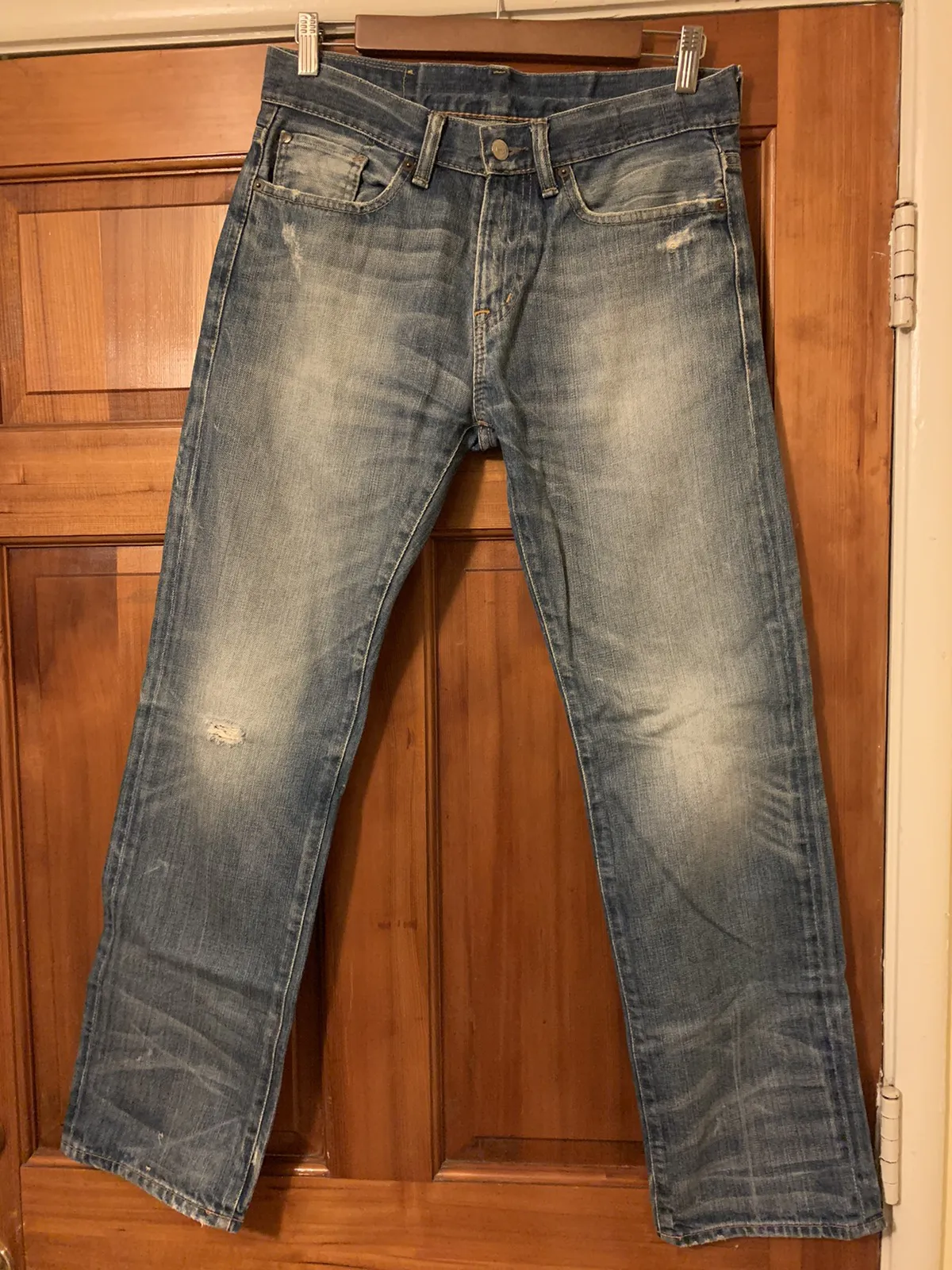 *RARE* Denim & Supply Ralph Lauren Denim Jeans - Sz 29 x 30