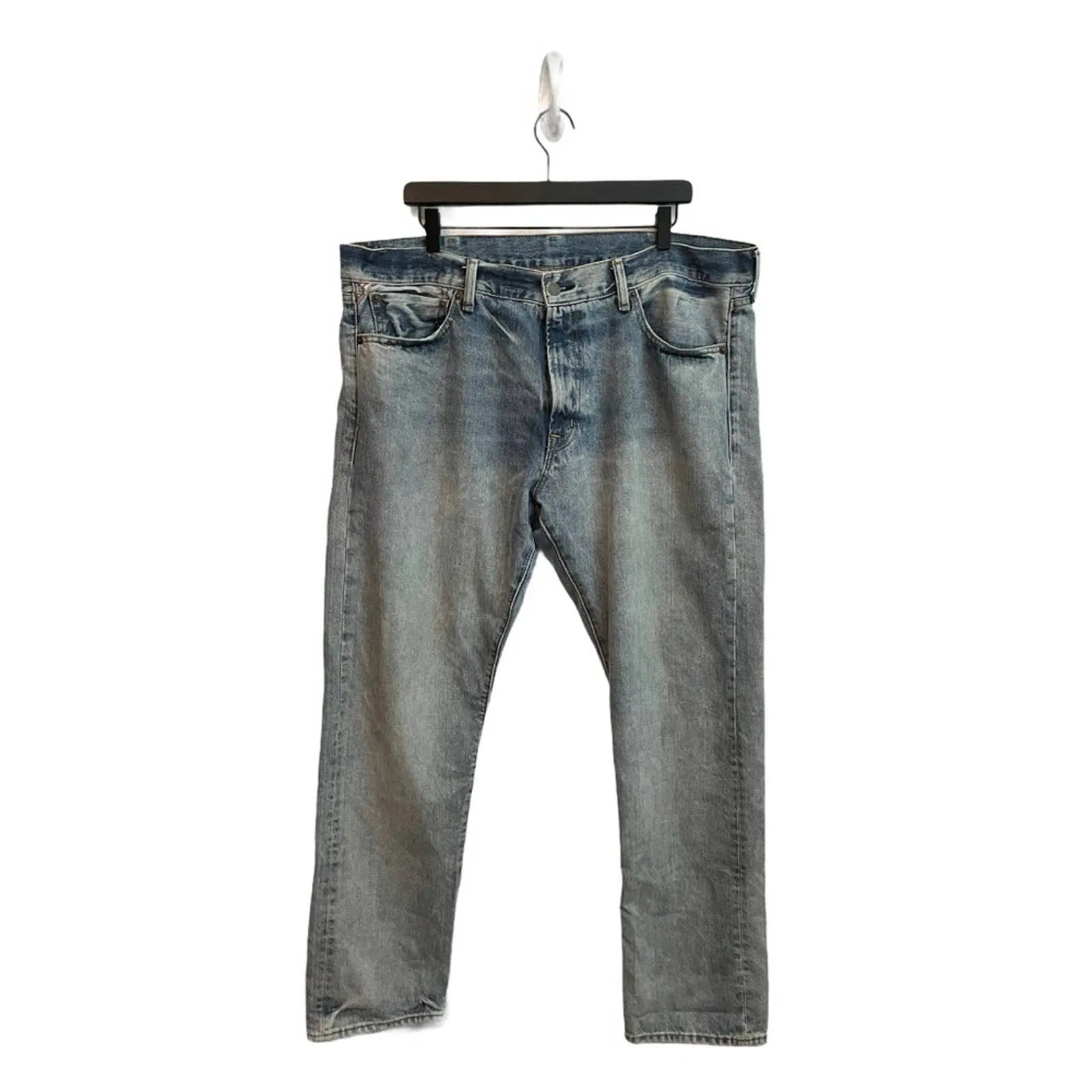 RARE Denim Supply Ralph Lauren Prospect Slim Jeans