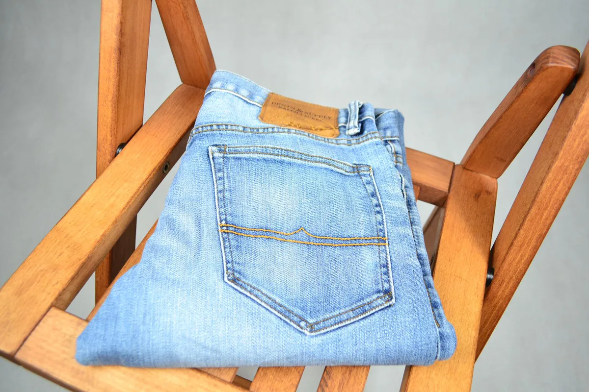 Denim and supply Ralph Lauren denim jeans