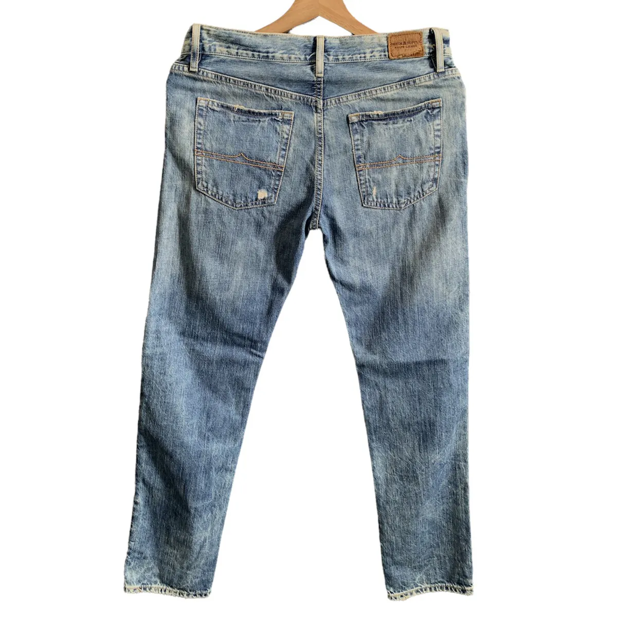 Denim Supply Ralph Lauren Denim Jeans