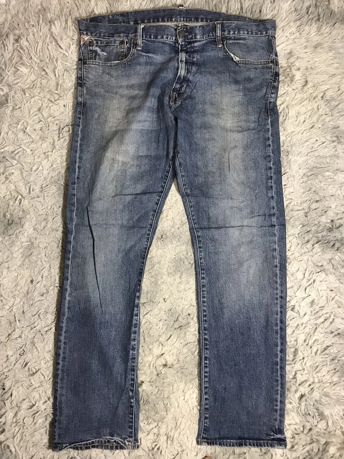 ✅BINDING NOW✅Denim & Supply Ralph Lauren Jeans