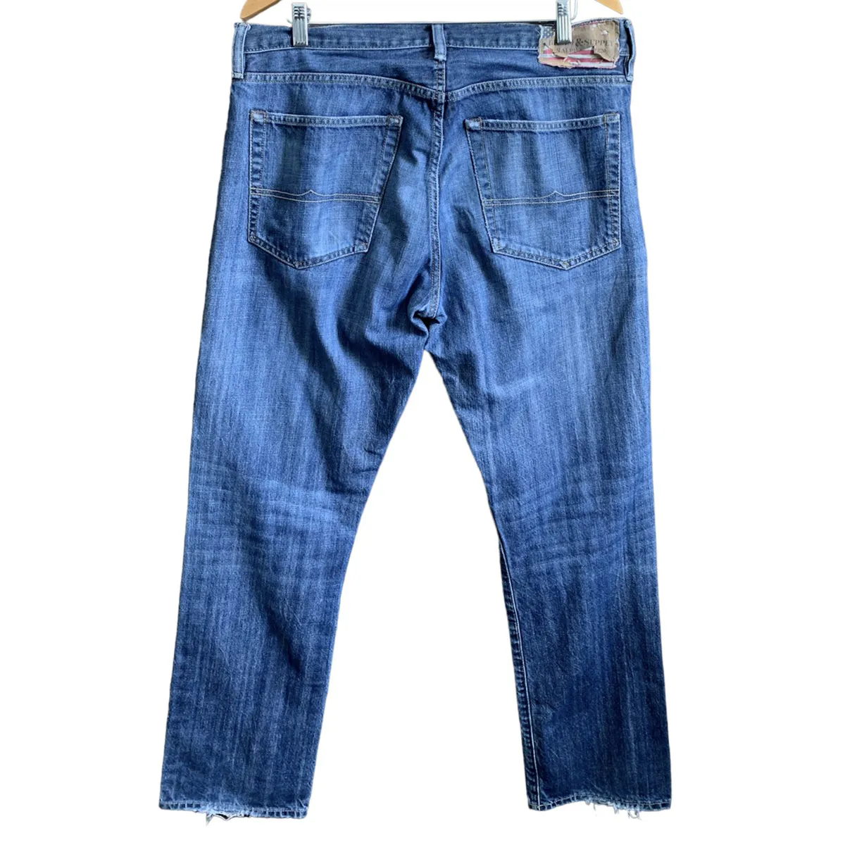 Vintage Denim Supply Ralph Lauren Denim Jeans