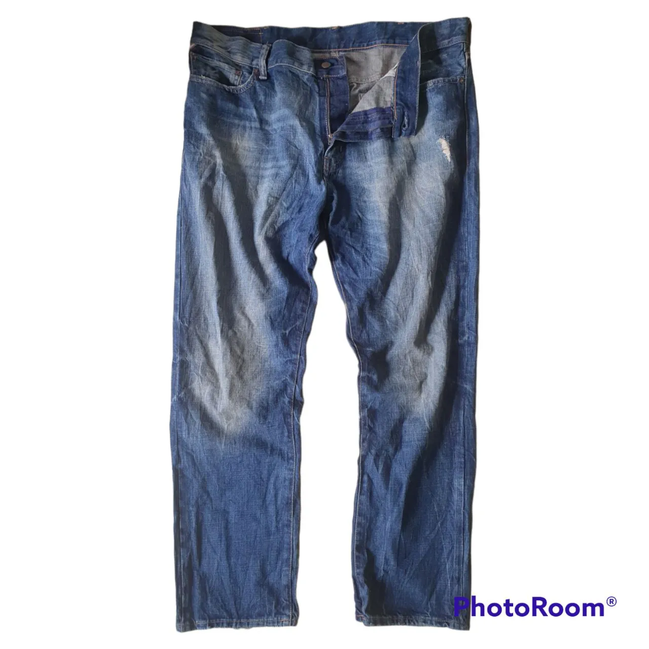 Denim And Supply Ralph Lauren Jeans